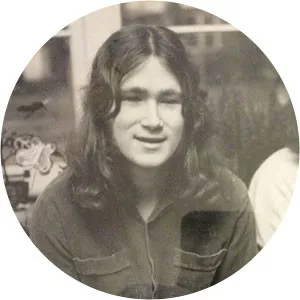 Ione Crenshaw photograph