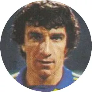 Ionel Augustin - Romanian footballer