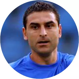 Ionel Gane - Romanian football coach