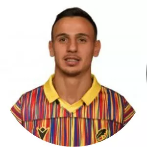 Ionel Melinte - Rugby union player