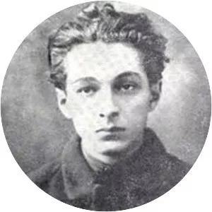 Ionel Teodoreanu - Romanian novelist