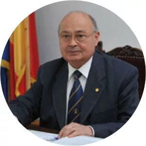 Ionel Valentin Vlad