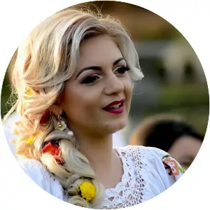 Ionela Pascu - Musical artist