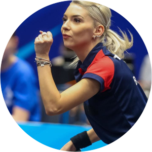 IONESCU Ovidiu / SZOCS Bernadette photograph