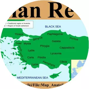 Ionian Revolt