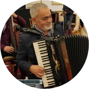 Ionică Minune - Romanian accordionist