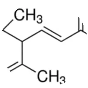 Ionone - Chemical compound