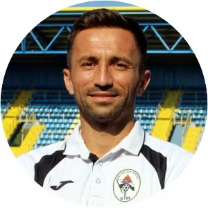 Ionuț Buzean - Romanian footballer