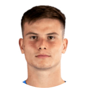 Ionuț Mitran - Romanian football player