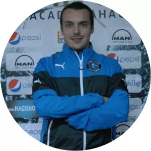 Ionuț Puțanu (Adrian Puțanu)