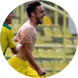 Ionuț Rădescu - Romanian footballer