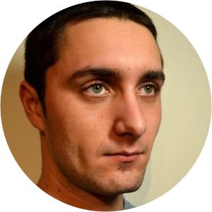 Ionut Cristian Lefter