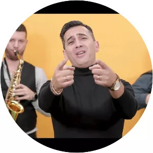 Ionut de la Campia Turzii - Musical artist