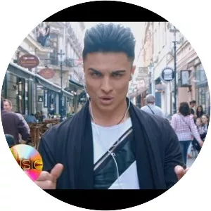 Ionut Frumuselu - Musical artist