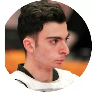 Iordanis Konstantinidis