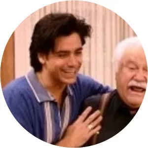 Iorgos Katsopolis photograph