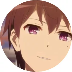 Iori Hashima - Fictional character