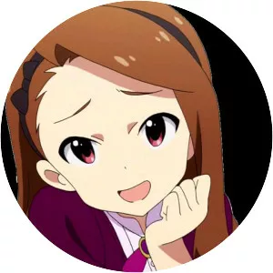 Iori Minase