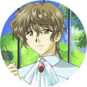 Iori Monaka photograph