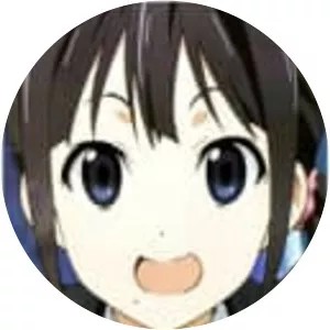 Iori Nagase - Fictional character