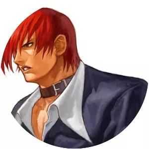 Iori Yagami
