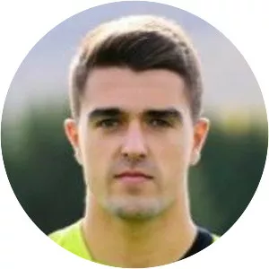 Ioritz Landeta - Spanish football player