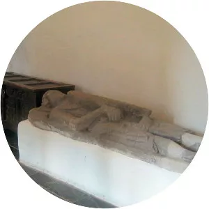 Iorwerth Drwyndwn - Owain Gwynedd's son