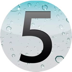 iOS 5 - Operating system