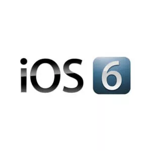 iOS 6 - Operating system