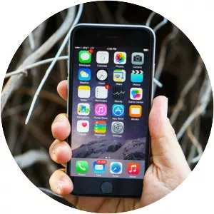 iOS 8 - Operating system