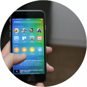 iOS 9 - Operating system