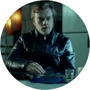 Iosef Tarasov - Fictional character