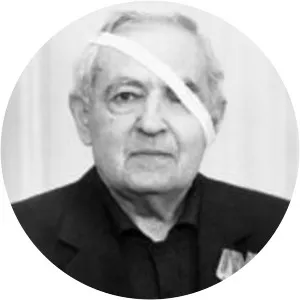 Iosif Abramovich Rapoport