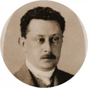 Iosif Alekseevich Pokrovskīĭ - Jurist