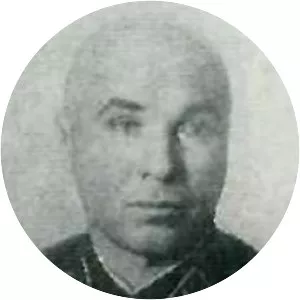 Iosif Apanasenko