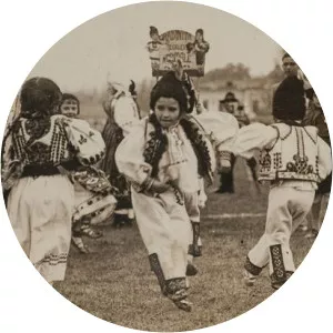 Iosif Berman - Romanian photographer