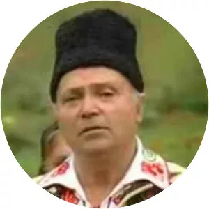 Iosif Ciocloda - Musical artist