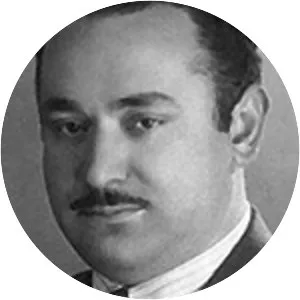 Iosif Grigulevich - Soviet spy