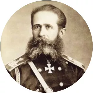 Iosif Gurko