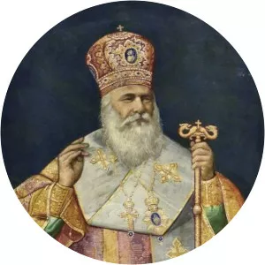 Iosif Keber - Painter