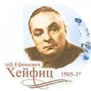 Iosif Kheifits
