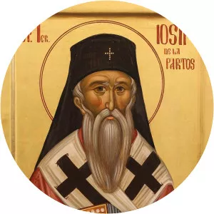 Iosif the New from Partoș