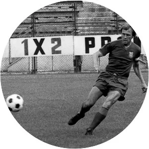 Iosif Vigu - Romanian former footballer