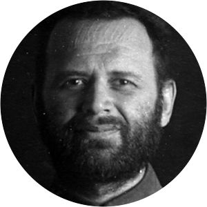 Iosif Vizbor photograph