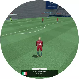 IOSoccer