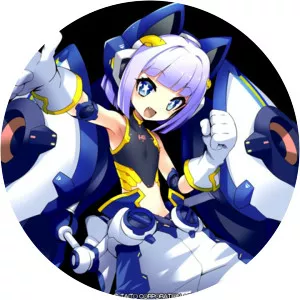 IOSYS TRAX - Musical artist