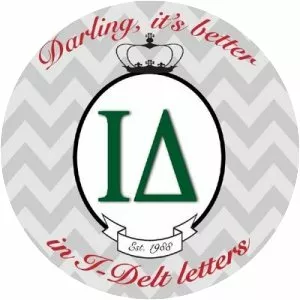Iota Delta