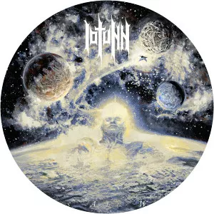 Iotunn - Musical group