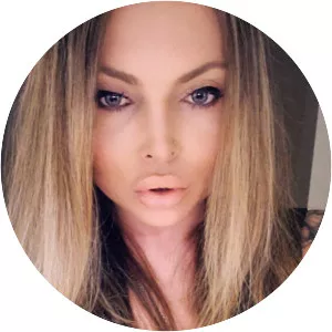 Ioulia Reynolds - TV personality