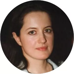 Ioulita Iliopoulou - Poet